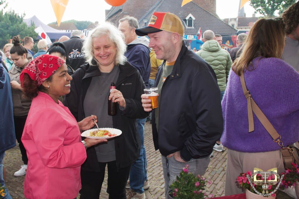 Smaakmarkt Smaakmarkt