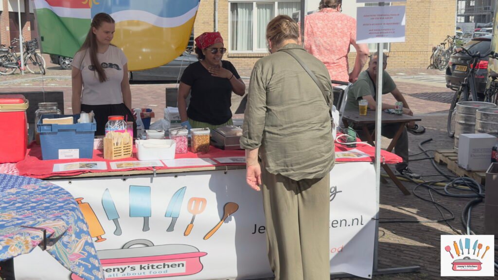 Smaakmarkt 8 augustus