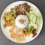 Jeeny's keuken pop-up restaurant