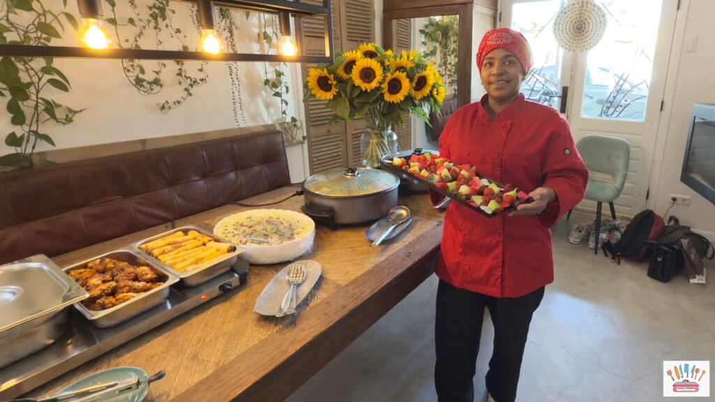Catering Catering
