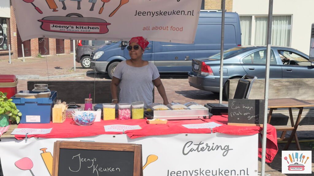 Smaakmarkt 2025 Smaakmarkt 2025