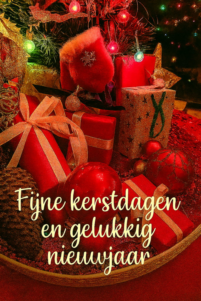 Kerst